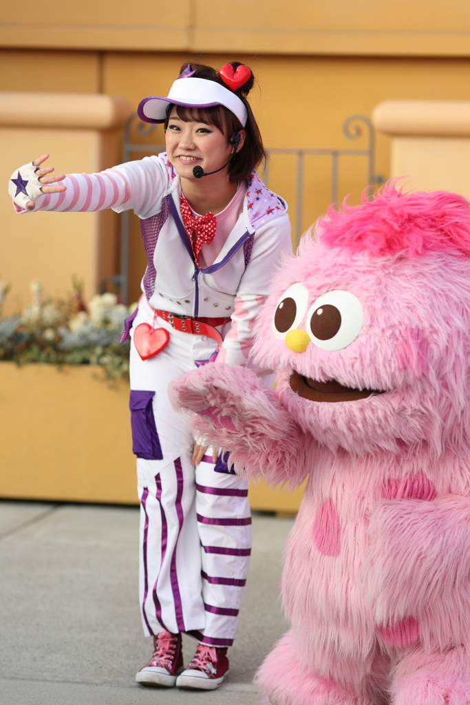 2月4日 USJ 12