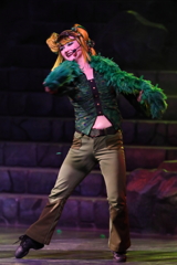 12月28日のUSJ １