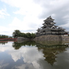 8月12日 松本城 ３