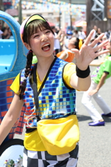 7月6日 USJ 12