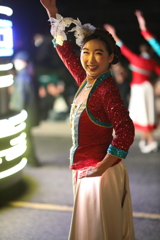 1月23日のUSJ ６