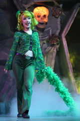3月2日 USJ 25