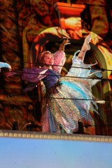 12月8日のUSJ ５