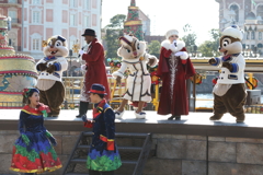 11月8日 東京ディズニー・シー 10