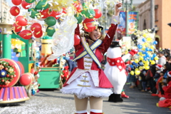 12月23日のUSJ ４