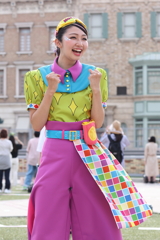 6月17日 USJ 27