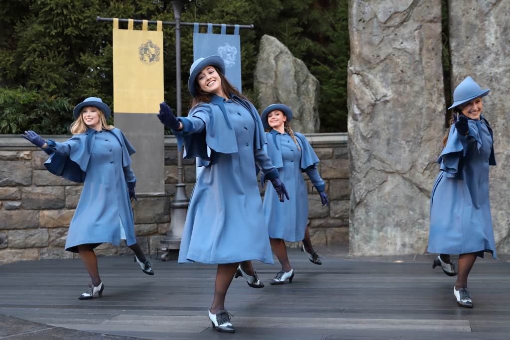 1月7日 USJ 10
