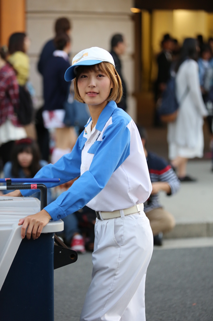 USJ　FBB2015