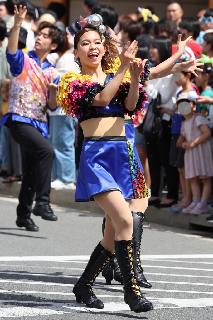 5月28日 USJ 17