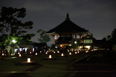 8月5日 なら燈花会 11 8月5日 なら燈花会 11