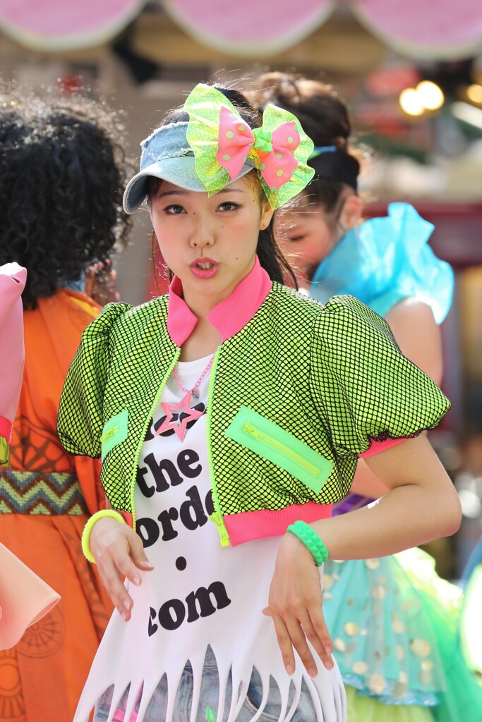 2013年6月13日 USJ