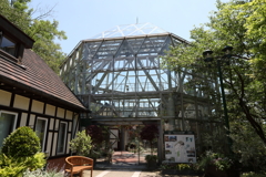 5月28日 布引ハーブ園 45