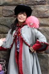 3月28日 USJ 23