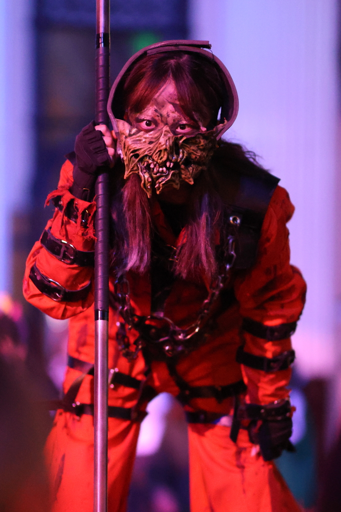 10月6日 USJ 23