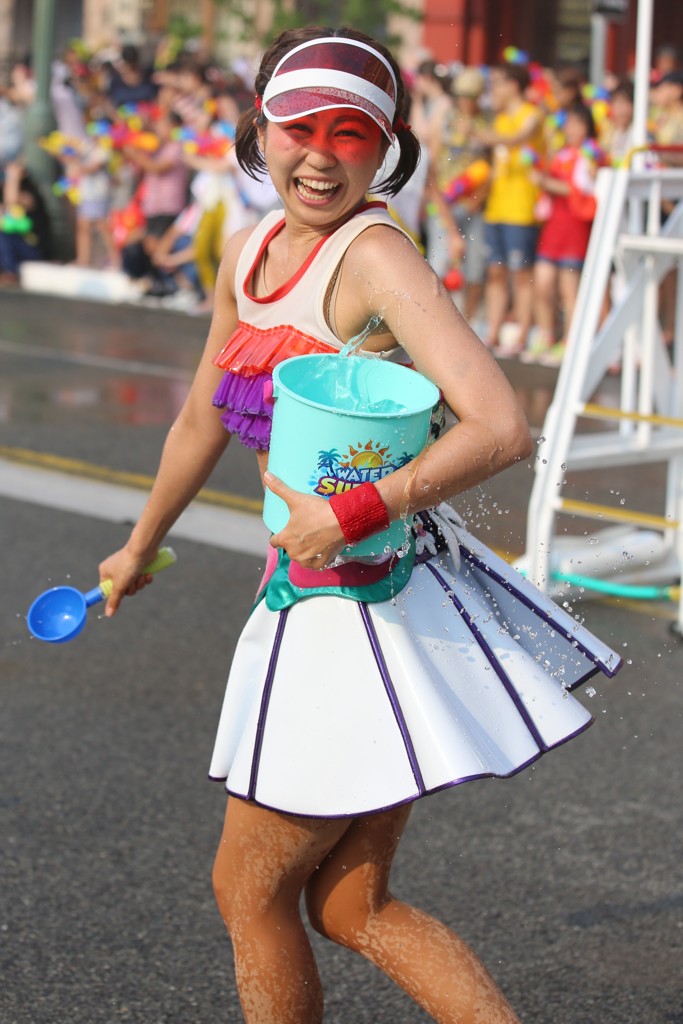 2015年度USJ 夏
