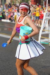 2015年度USJ 夏