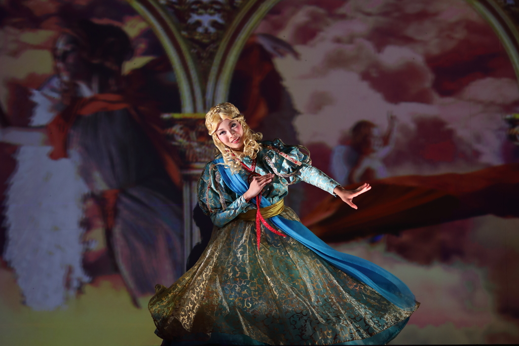 2018年度USJ 冬 その６