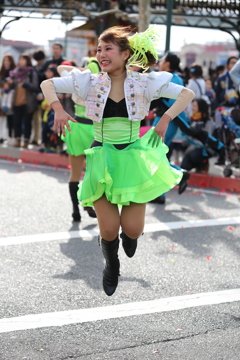 2月11日のUSJ ５