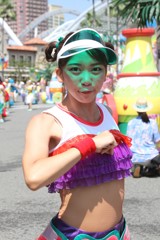 2013年度USJ 夏