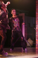 9月11日のＵＳＪ ３