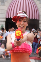 2012年度USJ 夏