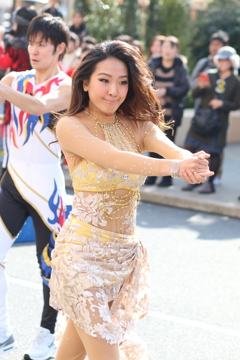11月23日のUSJ ４