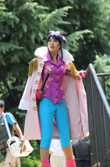 2013 USJ たしぎ大佐２