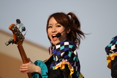 2012年4月12日 USJ ランドリ