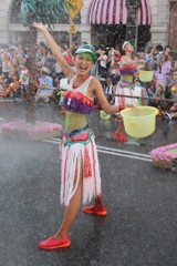 2012年度USJ 夏