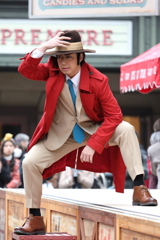 1月23日 ルパン三世・ザ・ライブ ２