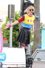 8月14日 USJ 17