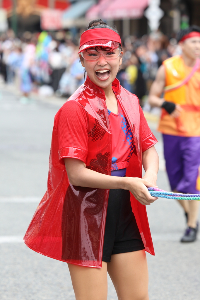 7月14日 USJ 20