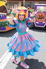 9月5日のUSJ 17