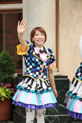 2012年度USJ 夏