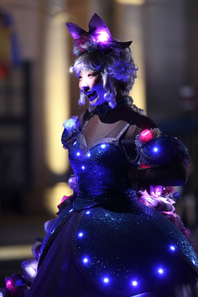 2014年5月25日 USJ