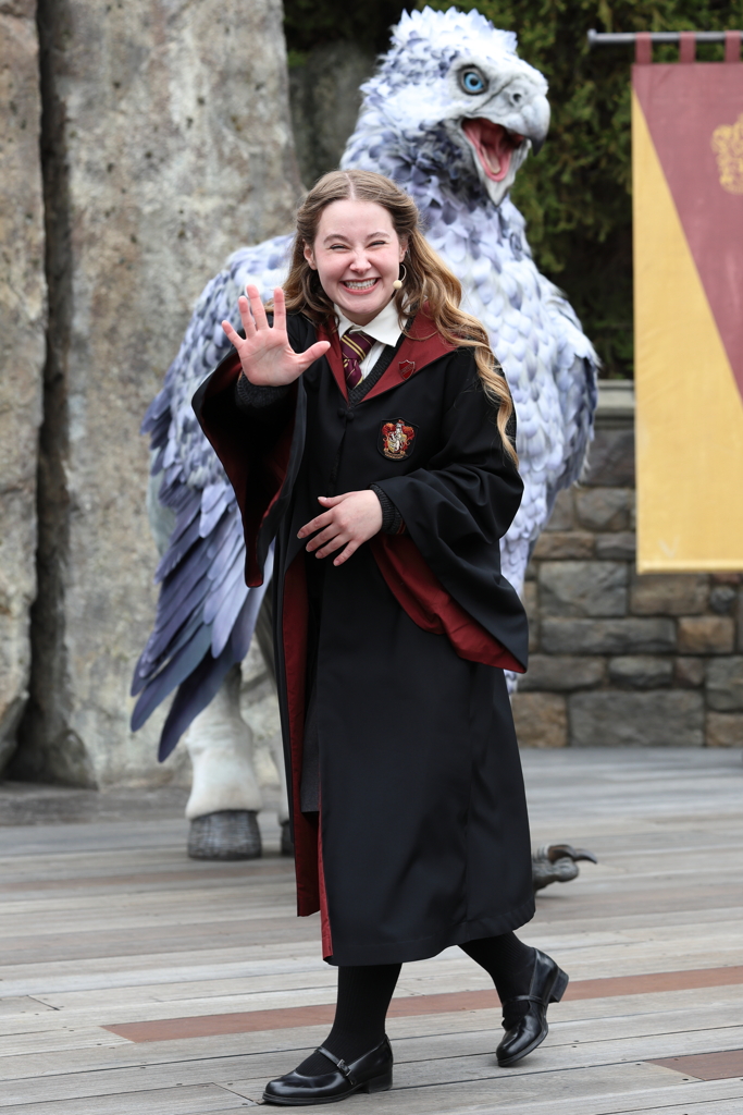 3月28日 USJ 21