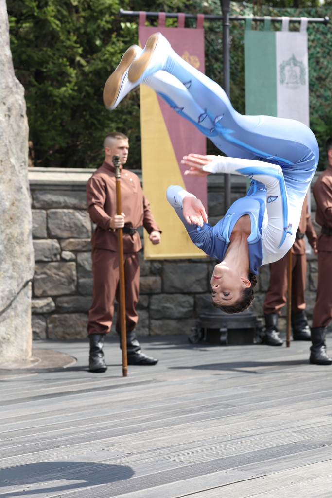 9月23日 USJ ７