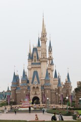 11月22日 東京ディズニーランド 3 11月22日 東京ディズニーランド 3
