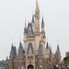 11月22日 東京ディズニーランド ３