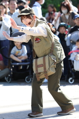 5月16日 USJ 28