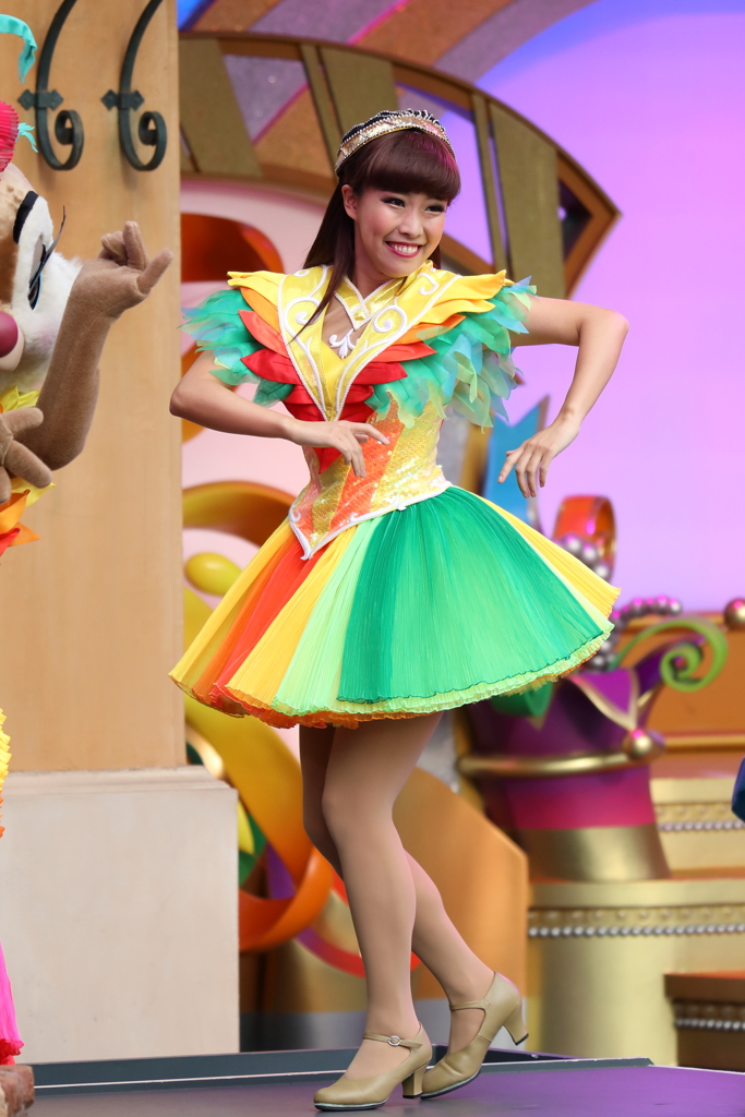 11月7日 東京ディズニー・ランド 44