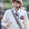 11月3日 USJ 17