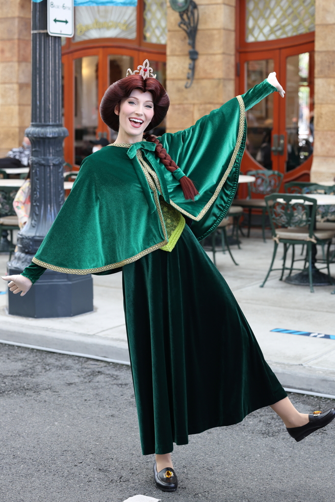10月20日 USJ １