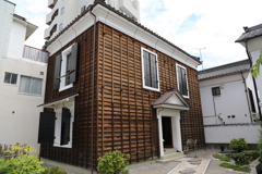 8月14日 松本中町通り ６