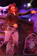 10月26日 USJ 24