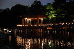 8月5日 なら燈花会 4 8月5日 なら燈花会 4