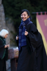 1月10日（閑散期）のUSJ １