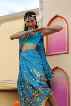 2018年度USJ 秋 その15