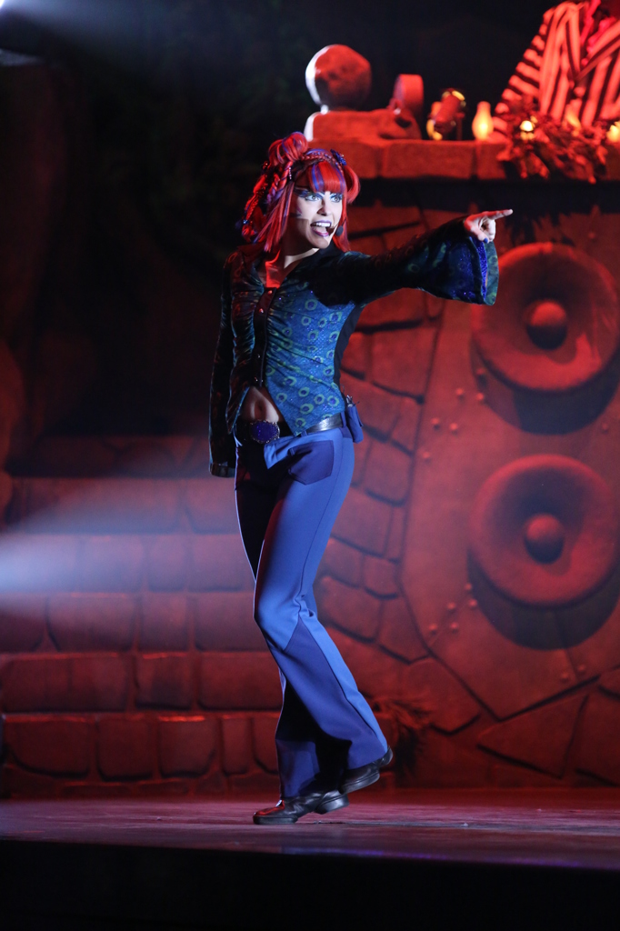 2015年USJ ユニモン