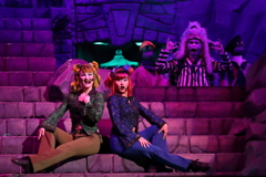 2月21日（閑散期）のUSJ ２